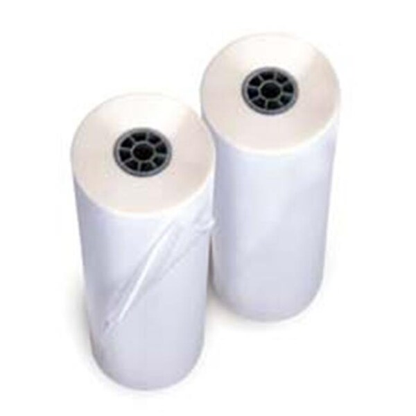 General Binding Corporation General Binding Corporation GBC3748203EZ Laminating Film- 25in.x500ft.- 1.7 mil- 2-CT- Glossy GBC3748203EZ - main